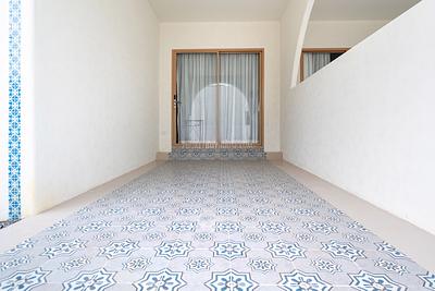 CAP6594: 亚穆角摩洛哥风格的联排别墅. Photo #56