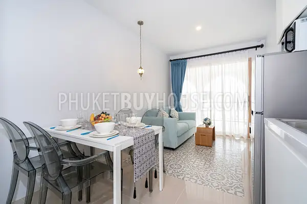 CAP6594: Moroccan-style townhouses on Cape Yamu. Fotoğraf #45