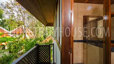 NAI4288: Spacious 4 bedroom villa with pool in Nai Harn for sale. Hot offer!. Photo #33