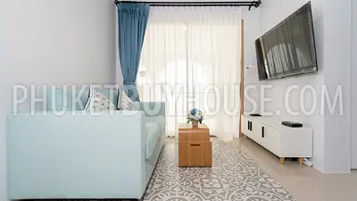 CAP6594: Таунхаусы в Марокканском стиле на мысе Яму. Фото #41