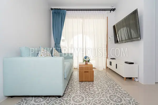 CAP6594: Moroccan-style townhouses on Cape Yamu. Fotoğraf #41