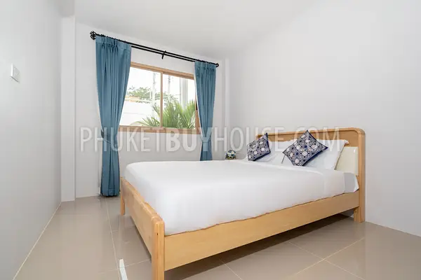 CAP6594: Moroccan-style townhouses on Cape Yamu. Fotoğraf #40