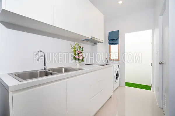 CAP6594: Moroccan-style townhouses on Cape Yamu. Fotoğraf #38