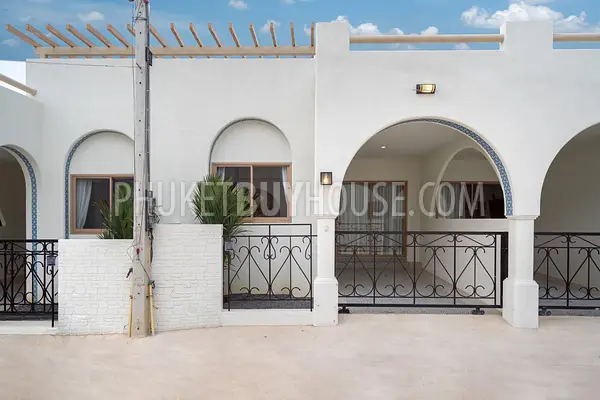 CAP6594: Moroccan-style townhouses on Cape Yamu. Fotoğraf #57