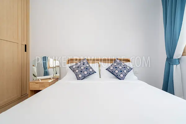 CAP6594: Moroccan-style townhouses on Cape Yamu. Fotoğraf #54