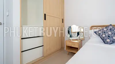CAP6594: Таунхаусы в Марокканском стиле на мысе Яму. Фото #46