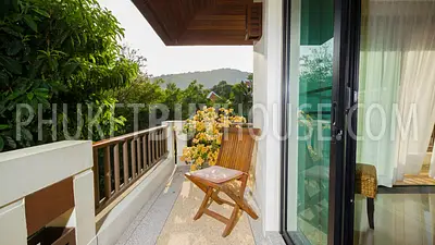 NAI4288: Spacious 4 bedroom villa with pool in Nai Harn for sale. Hot offer!. Photo #35