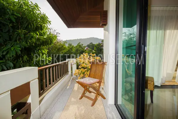 NAI4288: Spacious 4 bedroom villa with pool in Nai Harn for sale. Hot offer!. Photo #35
