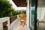 NAI4288: Spacious 4 bedroom villa with pool in Nai Harn for sale. Hot offer!. Thumbnail #35