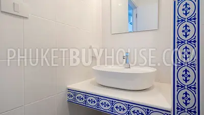 CAP6594: Таунхаусы в Марокканском стиле на мысе Яму. Фото #59