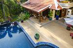 NAI4288: Spacious 4 bedroom villa with pool in Nai Harn for sale. Hot offer!. Thumbnail #38