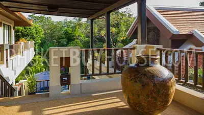 NAI4288: Spacious 4 bedroom villa with pool in Nai Harn for sale. Hot offer!. Photo #41