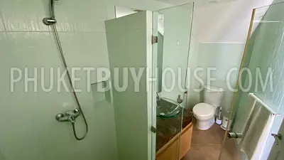 KAT6903: 2 bedroom Apartment in Kata beach area. Photo #10