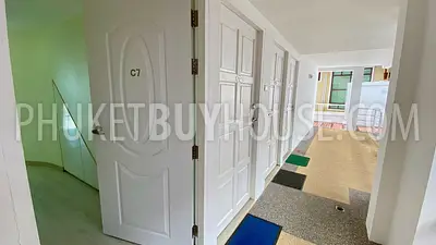 KAT6903: 2 bedroom Apartment in Kata beach area. Photo #12