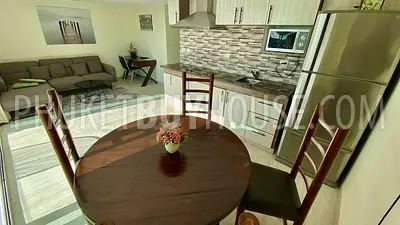 KAT6903: 2 bedroom Apartment in Kata beach area. Photo #5