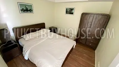 KAT6903: 2 bedroom Apartment in Kata beach area. Photo #8