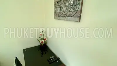 KAT6903: 2 bedroom Apartment in Kata beach area. Photo #19