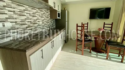 KAT6903: 2 bedroom Apartment in Kata beach area. Photo #7