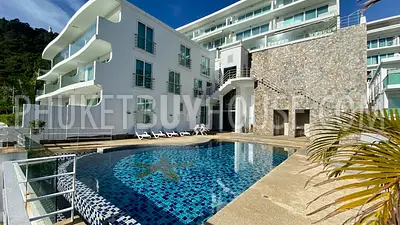KAT6903: 2 bedroom Apartment in Kata beach area. Photo #20