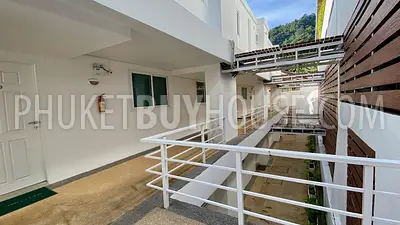 KAT6903: 2 bedroom Apartment in Kata beach area. Photo #14