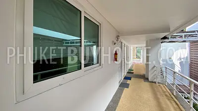 KAT6903: 2 bedroom Apartment in Kata beach area. Photo #17