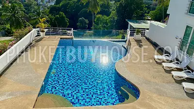 KAT6903: 2 bedroom Apartment in Kata beach area. Photo #22