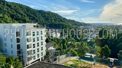 KAT6903: 2 bedroom Apartment in Kata beach area. Photo #3