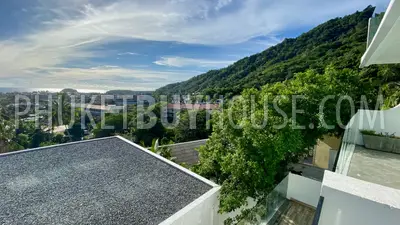 KAT6903: 2 bedroom Apartment in Kata beach area. Photo #15