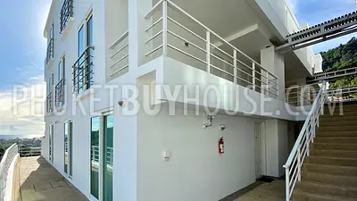 KAT6903: 2 bedroom Apartment in Kata beach area. Photo #25