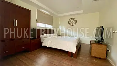 KAT6903: 2 bedroom Apartment in Kata beach area. Photo #9
