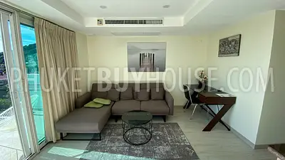 KAT6903: 2 bedroom Apartment in Kata beach area. Photo #18