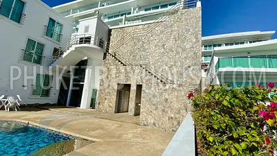 KAT6903: 2 bedroom Apartment in Kata beach area. Photo #2