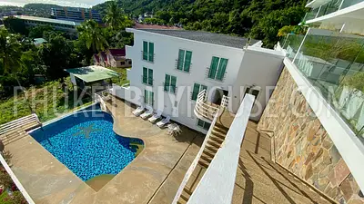 KAT6903: 2 bedroom Apartment in Kata beach area. Photo #38