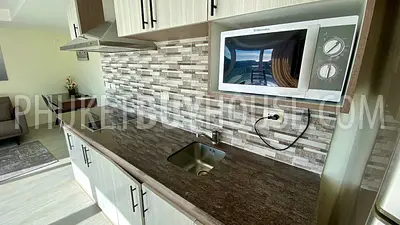 KAT6903: 2 bedroom Apartment in Kata beach area. Photo #21