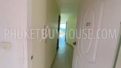 KAT6903: 2 bedroom Apartment in Kata beach area. Photo #28