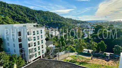 KAT6903: 2 bedroom Apartment in Kata beach area. Photo #36