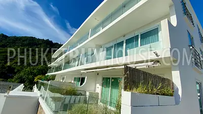 KAT6903: 2 bedroom Apartment in Kata beach area. Photo #4