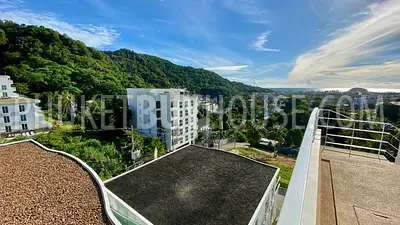 KAT6903: 2 bedroom Apartment in Kata beach area. Photo #44