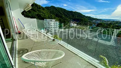KAT6903: 2 bedroom Apartment in Kata beach area. Photo #50