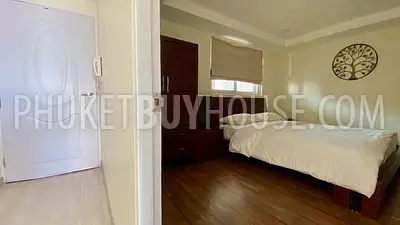KAT6903: 2 bedroom Apartment in Kata beach area. Photo #31