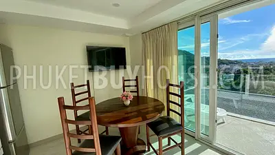 KAT6903: 2 bedroom Apartment in Kata beach area. Photo #24