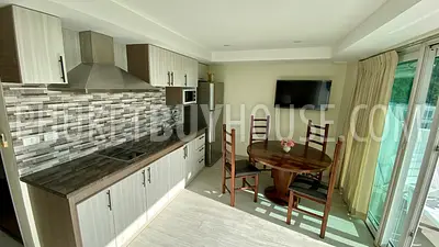 KAT6903: 2 bedroom Apartment in Kata beach area. Photo #23