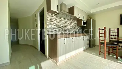 KAT6903: 2 bedroom Apartment in Kata beach area. Photo #26