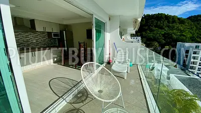 KAT6903: 2 bedroom Apartment in Kata beach area. Photo #52