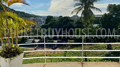 KAT6903: 2 bedroom Apartment in Kata beach area. Photo #60