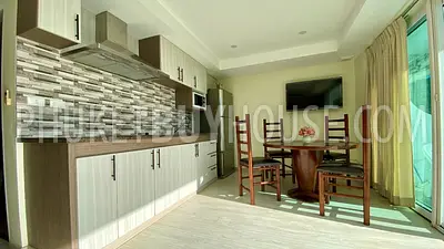 KAT6903: 2 bedroom Apartment in Kata beach area. Photo #30