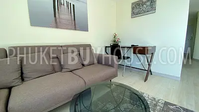 KAT6903: 2 bedroom Apartment in Kata beach area. Photo #51