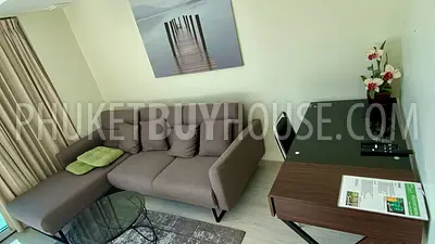 KAT6903: 2 bedroom Apartment in Kata beach area. Photo #54