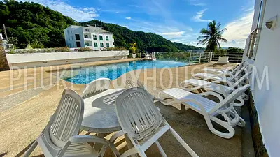 KAT6903: 2 bedroom Apartment in Kata beach area. Photo #61