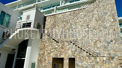 KAT6903: 2 bedroom Apartment in Kata beach area. Photo #58
